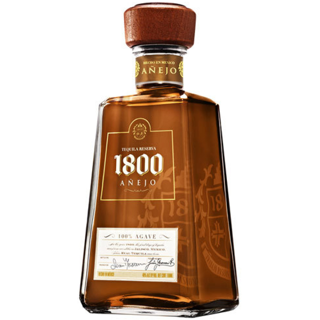 1800 Añejo 750ml
