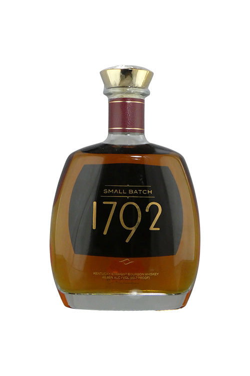 1972 SMALL BATCH BOURBON 750ML