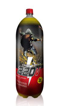 220 ENERGY DRINK473ML