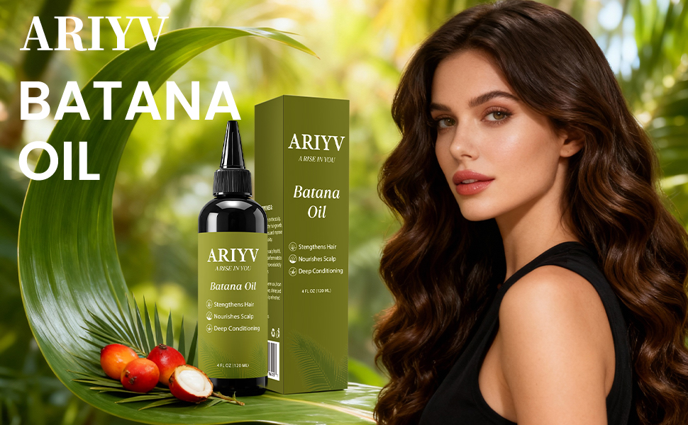 ACEITE BATANA PARA CABELLO