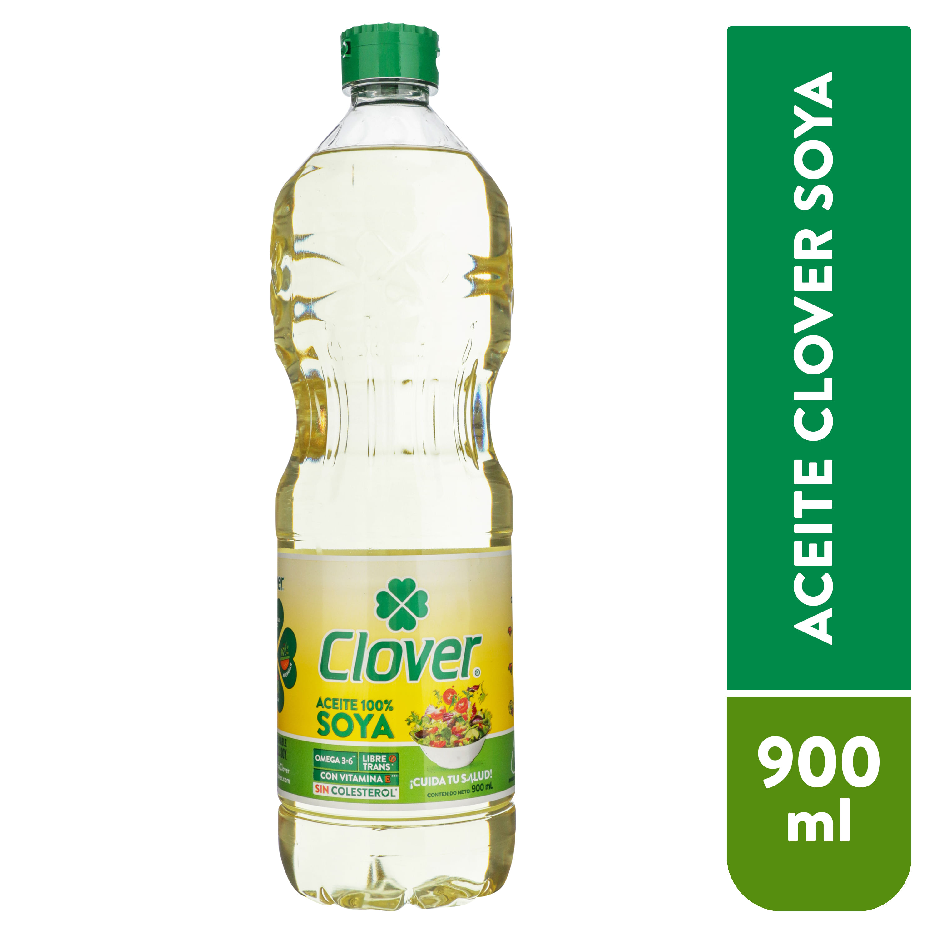 ACEITE CLOVER 980ML
