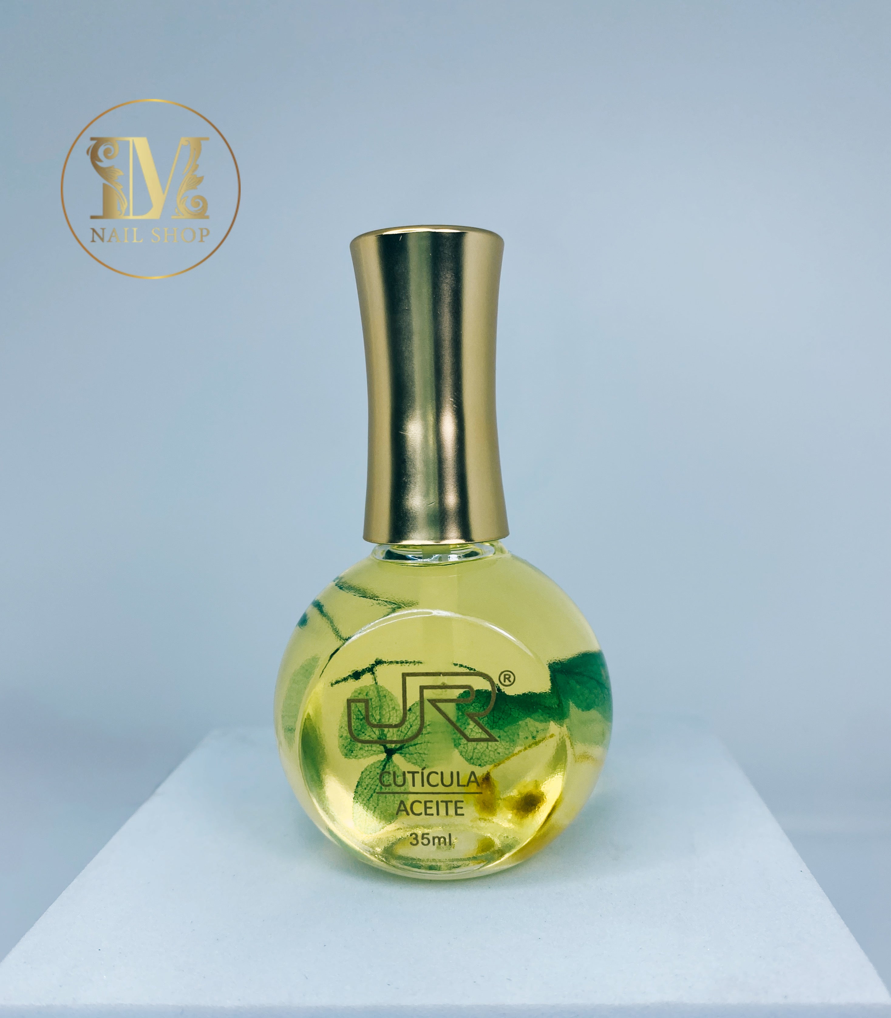 ACEITE DE CUTICULA JR
