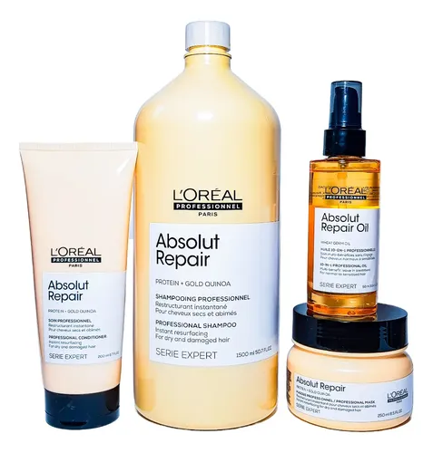 ACOND LOREAL REPARADOR