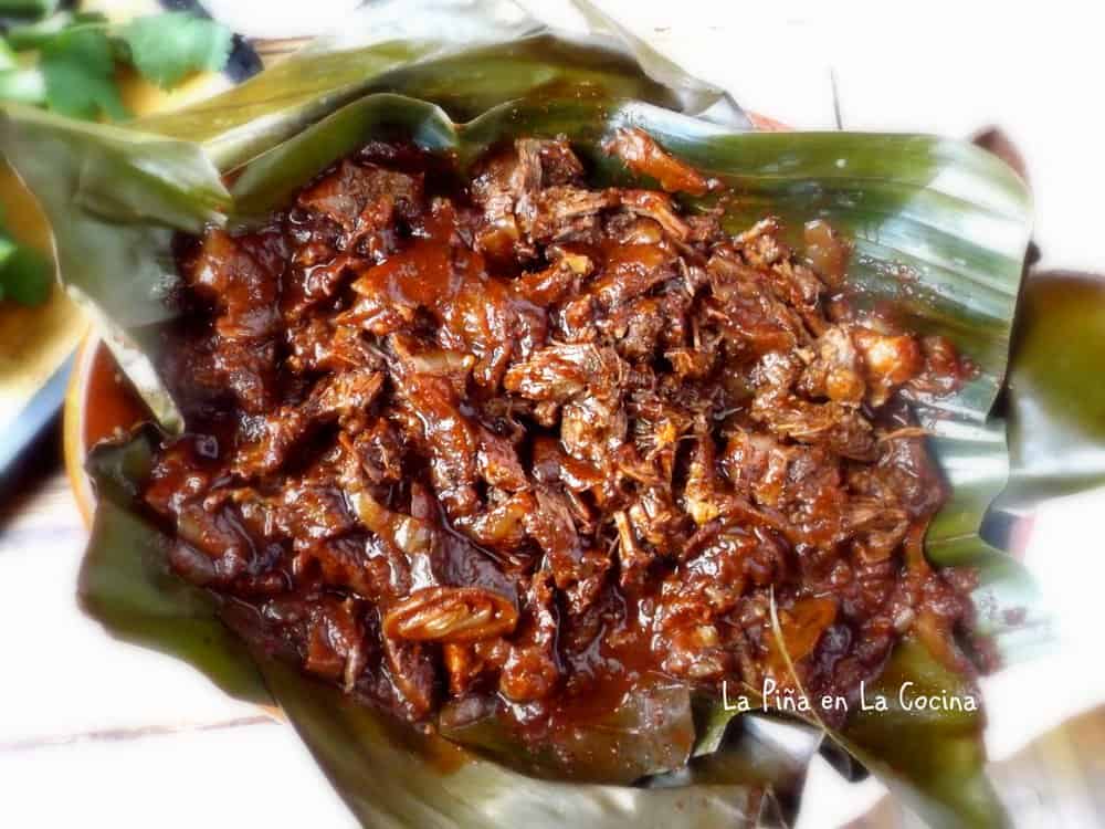 ADOBO BARBACOA CRIOLLO