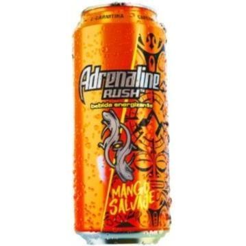 Adrenalina Mango 473 ml