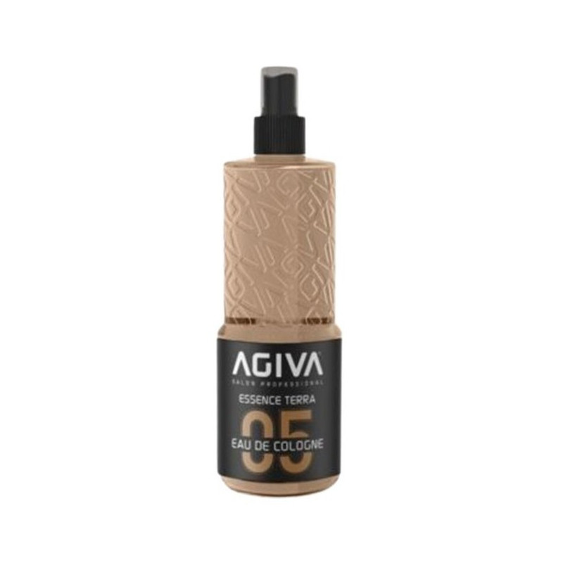 AGIVA ESSENCE TERRA 05