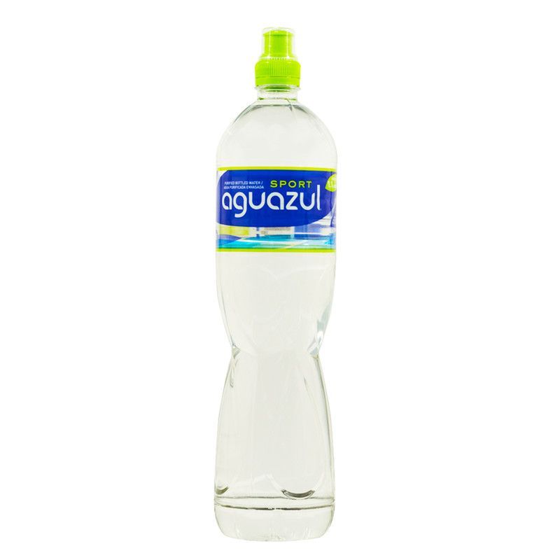 AGUAZUL REGULAR 1.1 LITRO SPOR