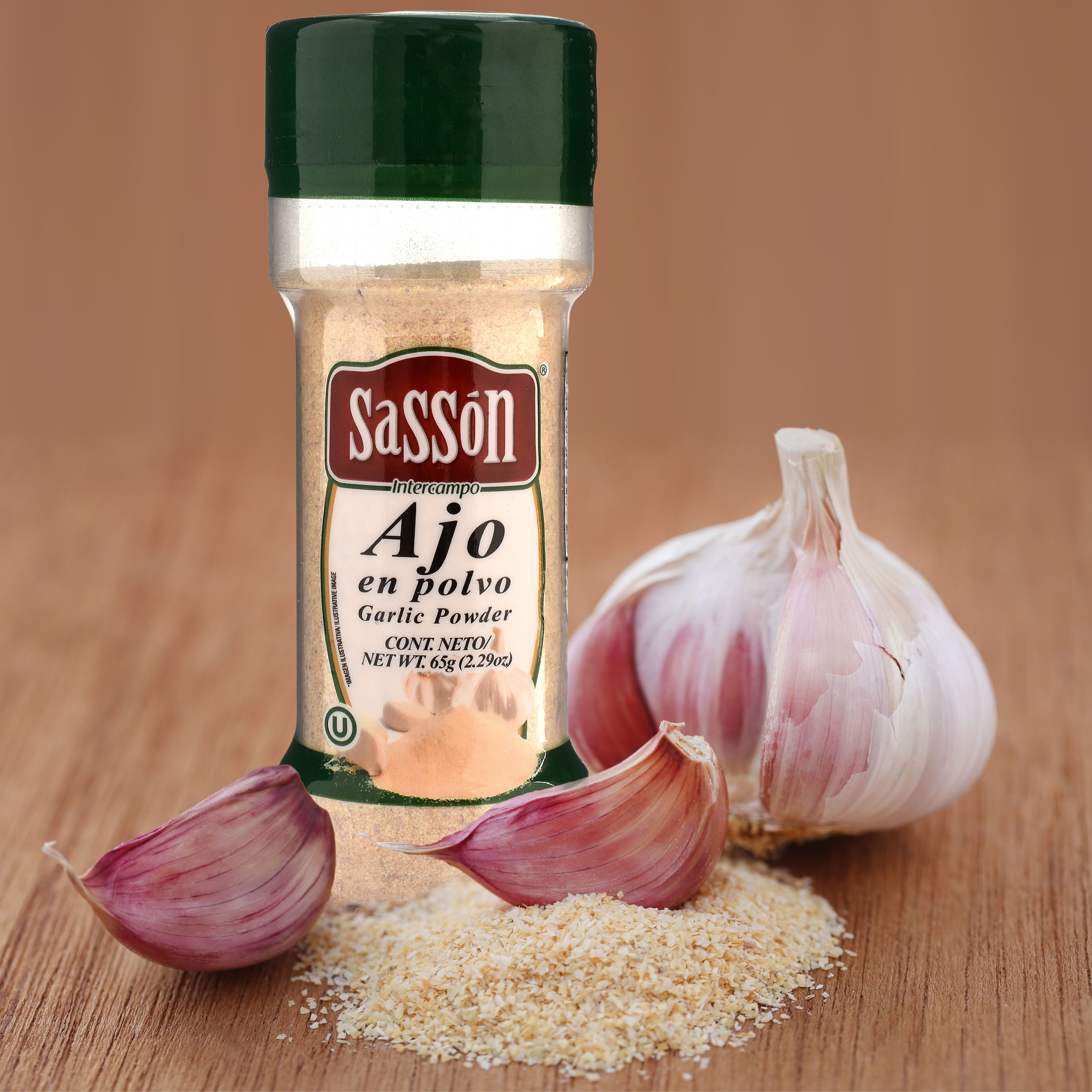 AJO FRESCO SASSON