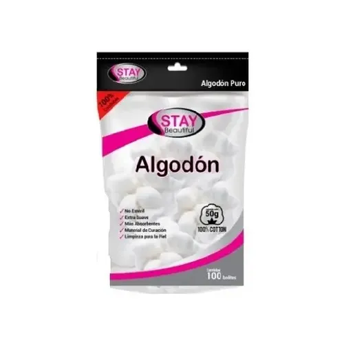 ALGODON STAY
