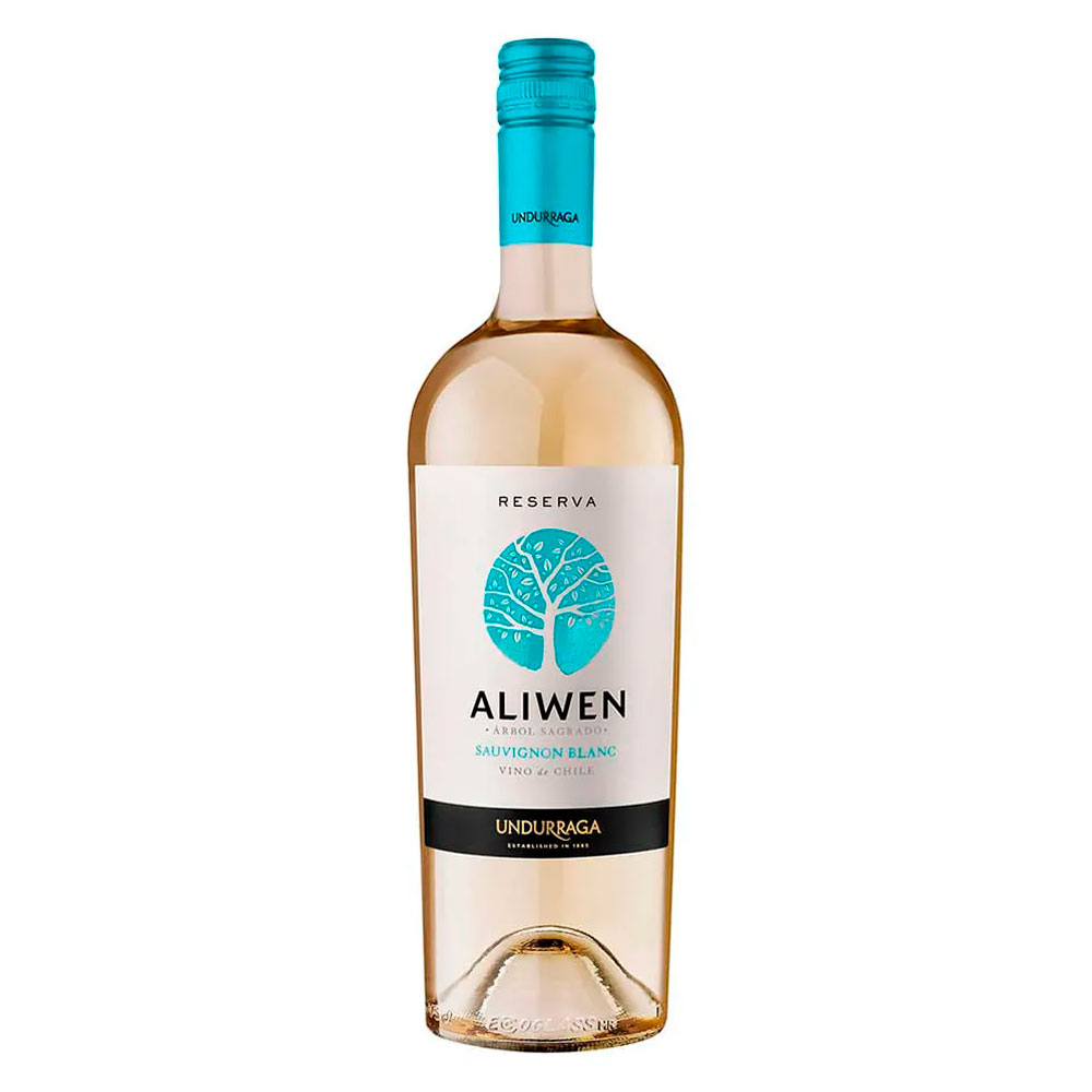 Aliwen Suavignon Blanc 750ml