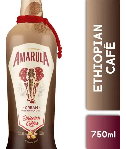 Amarulla Café 750ml