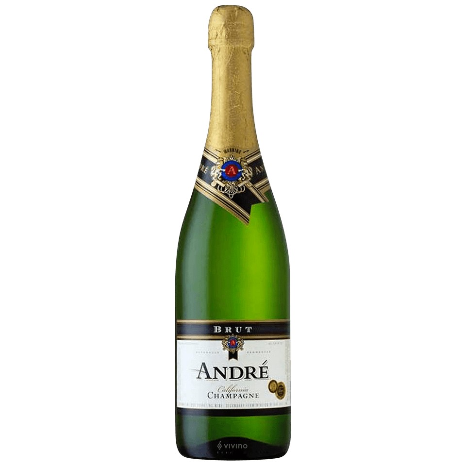 Andre Brut 750ml