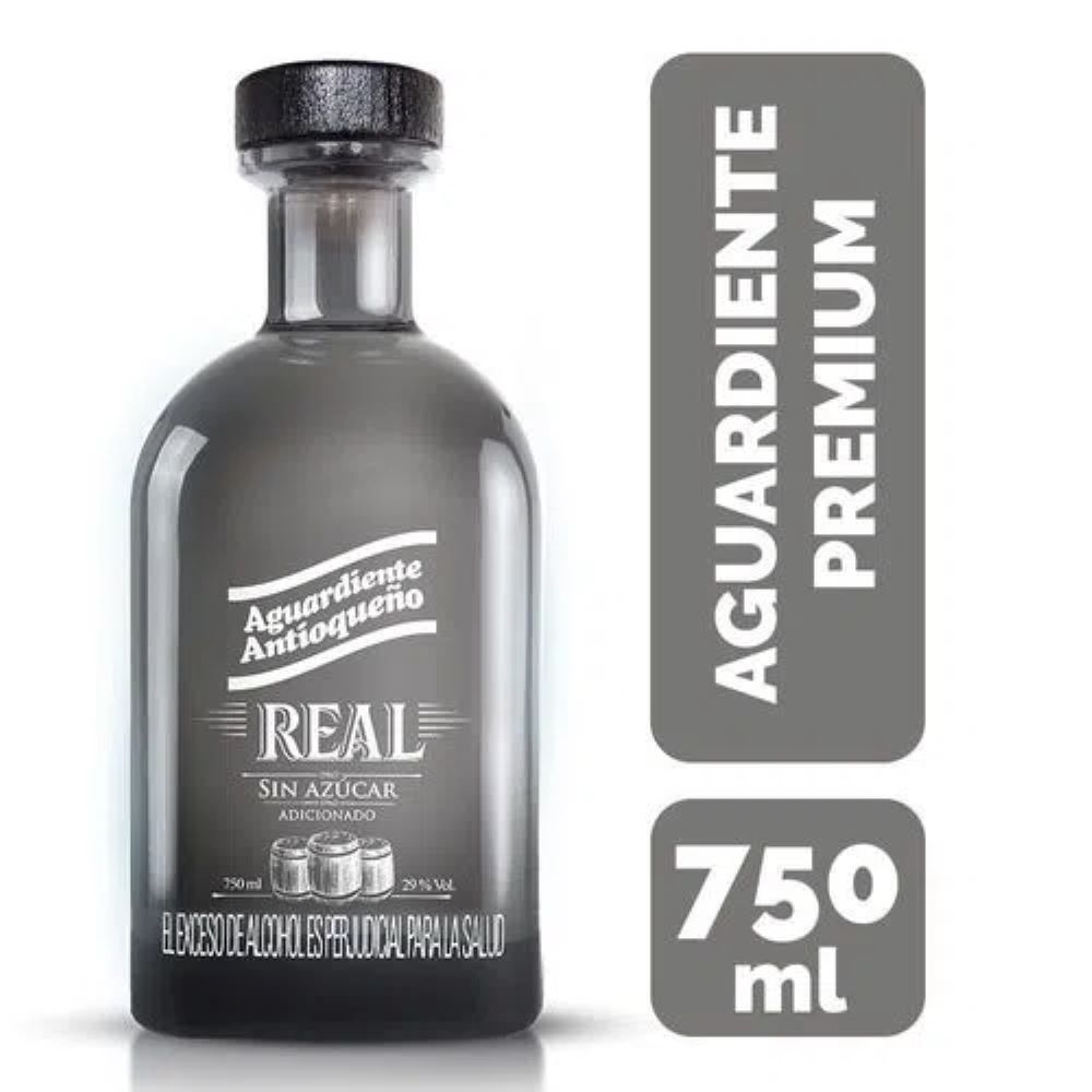 Antioqueño Real 750ml