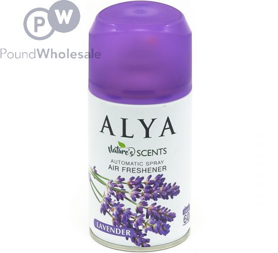 AROMATIZANTE ALYA LAVANDER