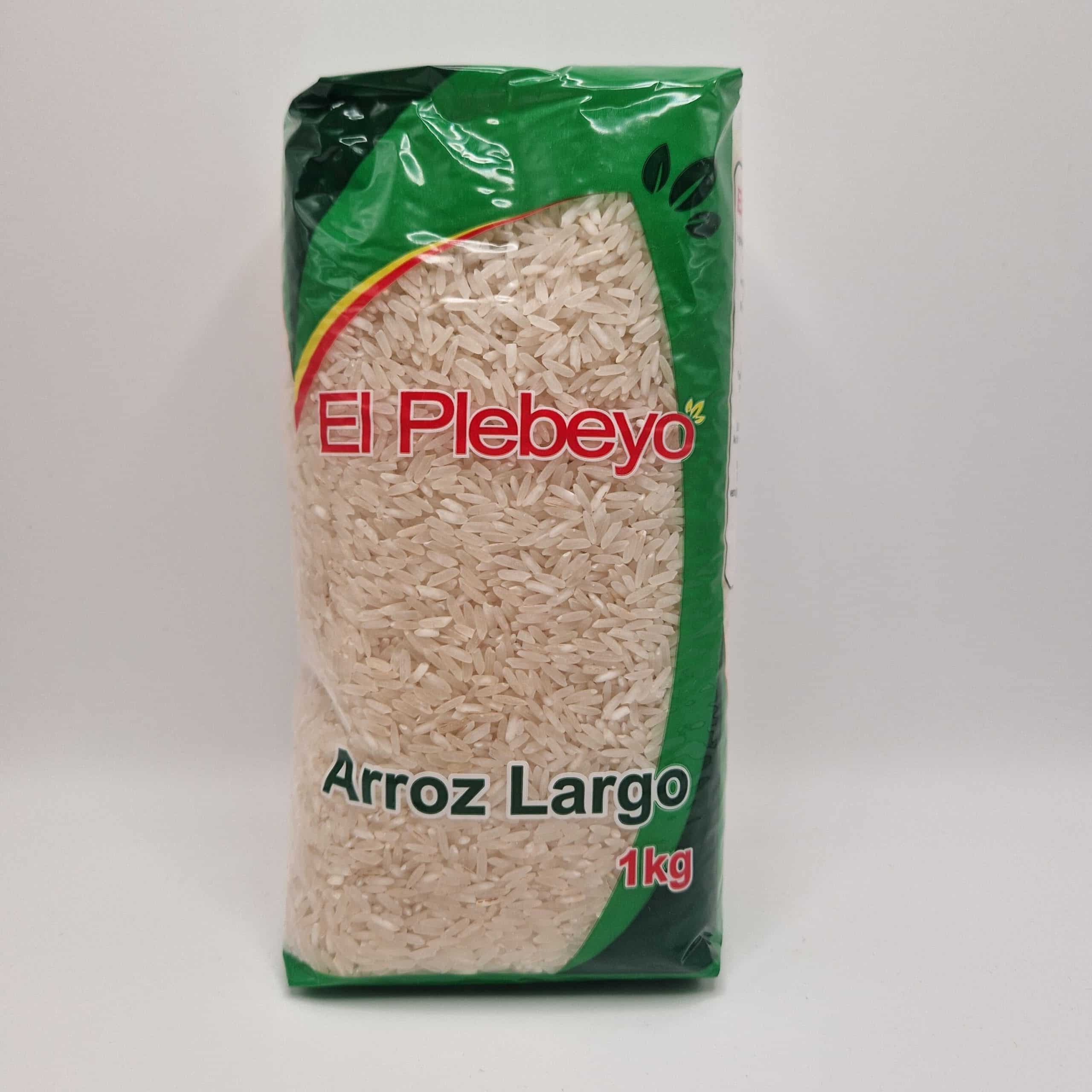 ARROZ CATRACHO 1 LIBRA