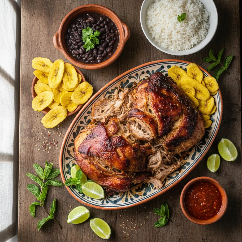 ASAR DECERDO SABOR CARNE ASADA
