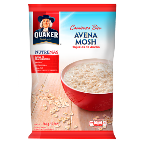 AVENA MOSH