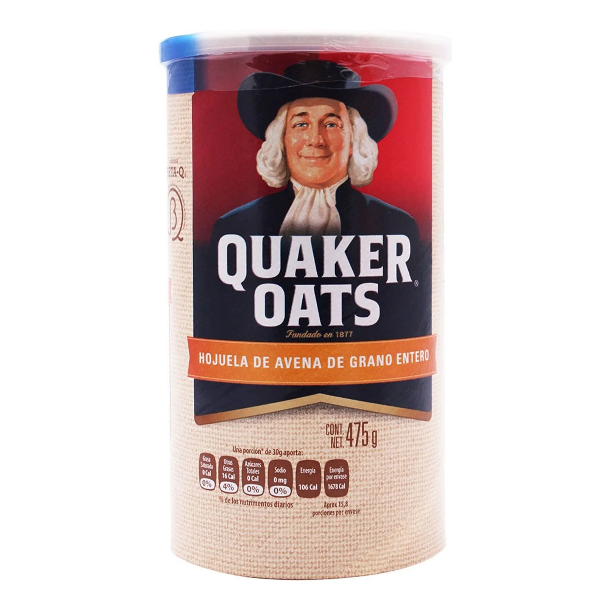 AVENA QUAKER 180G