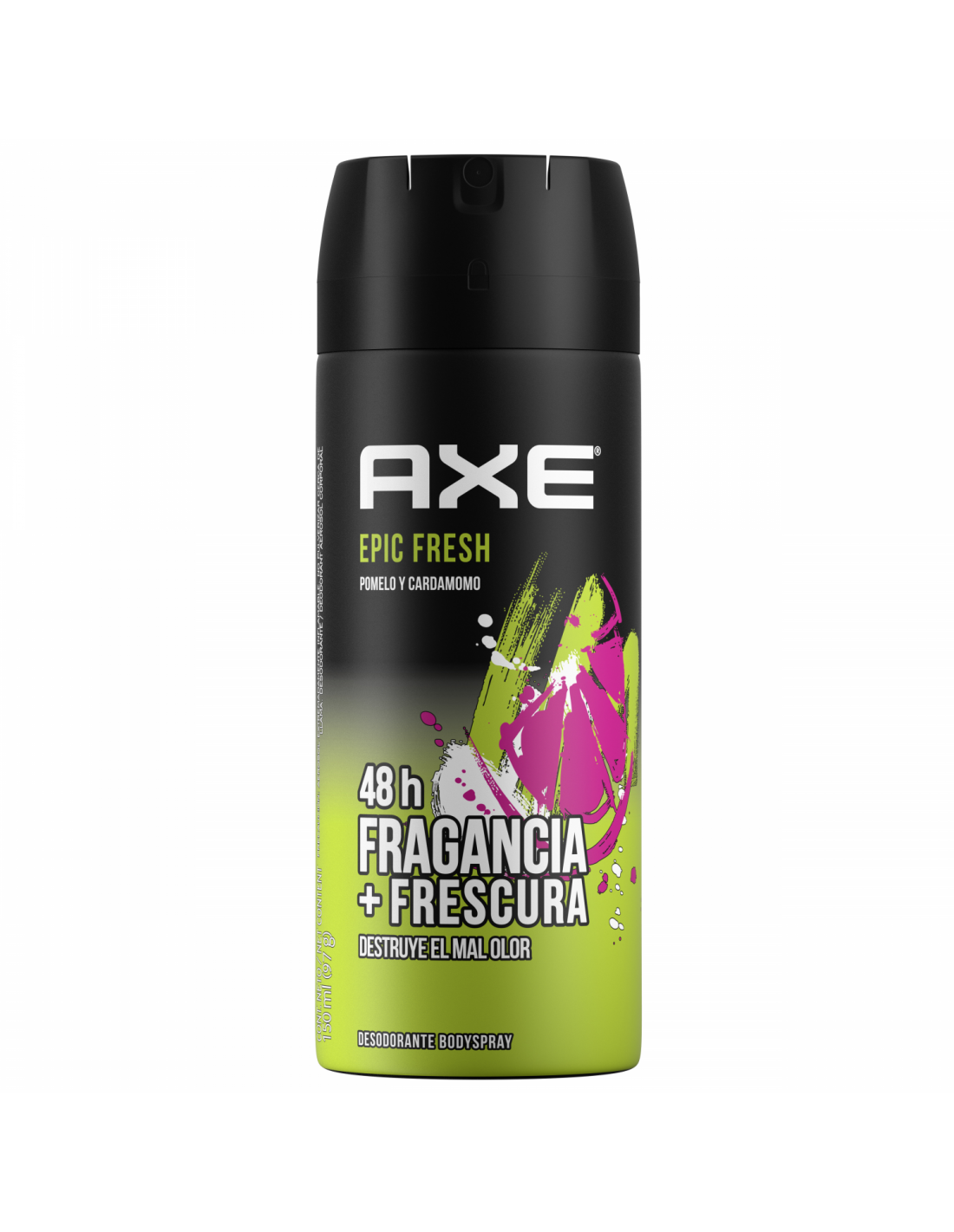 AXE EPIC FRESH