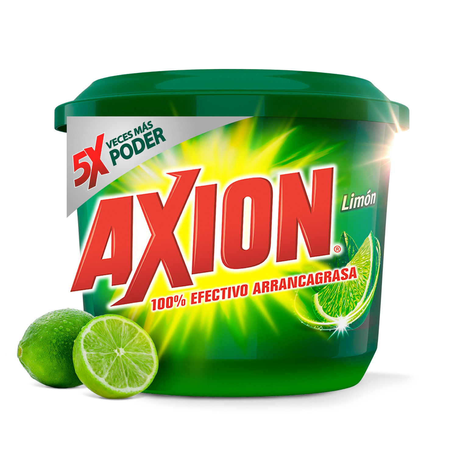 AXION PANA 600G