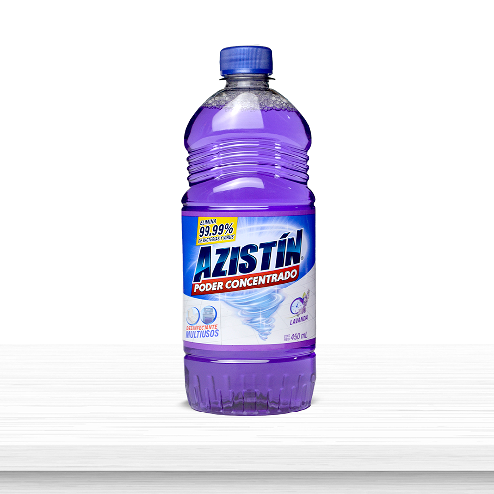 AZISTIN LAVANDA 450ML
