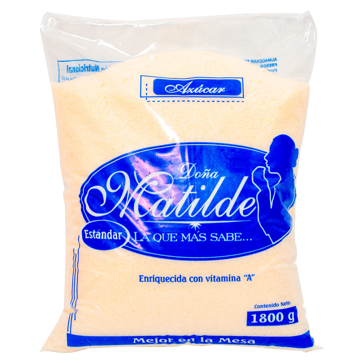 AZUCAR MATILDE 920G
