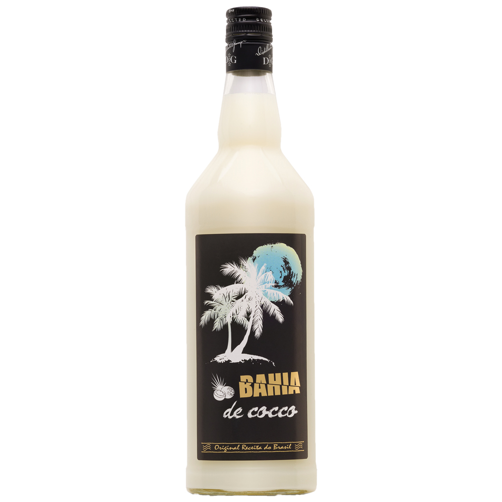 Bahia Blanca Coco 750ml.