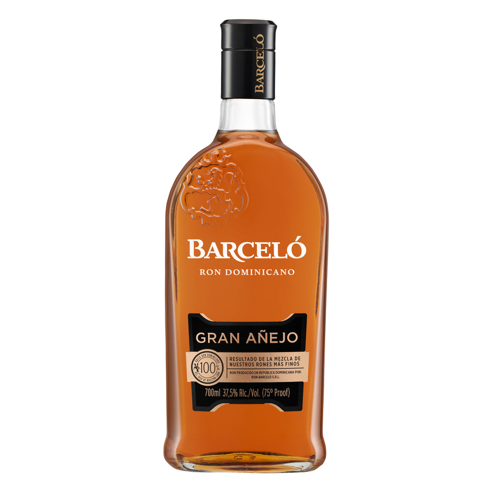 Barcelo Añejo 1000 ml