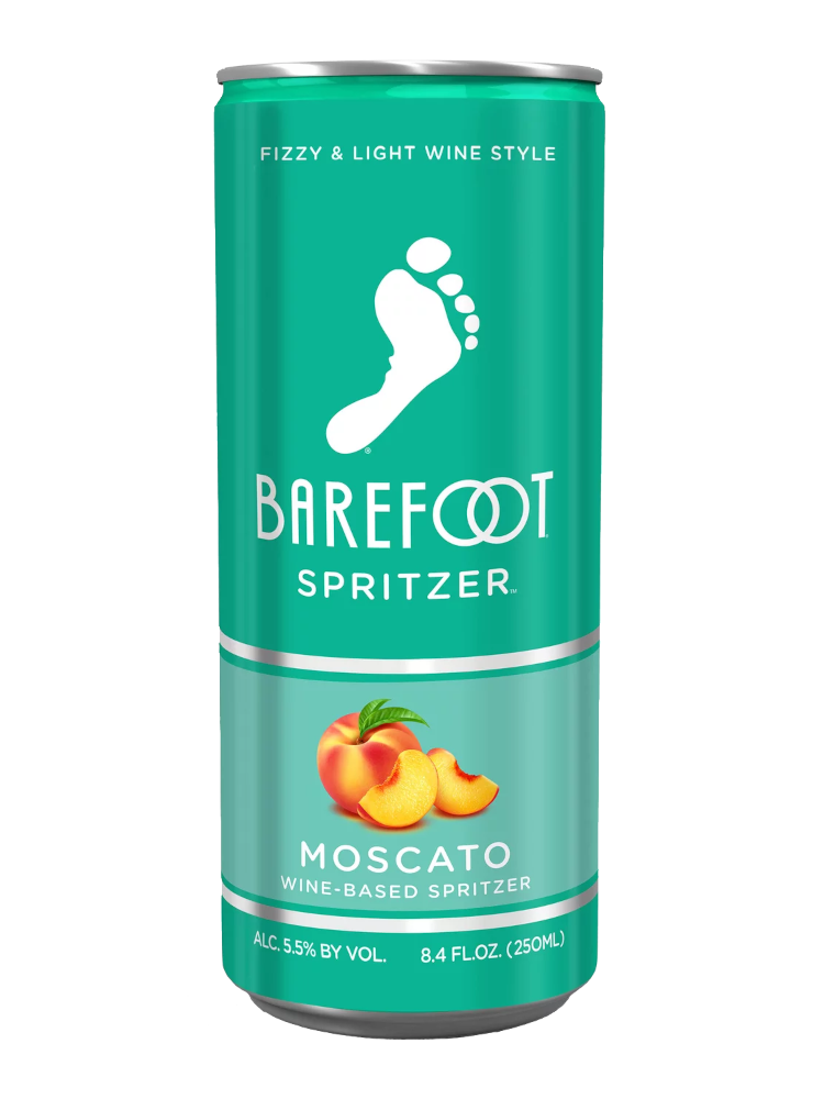 BAREFOOT SPRIT MOSCATO