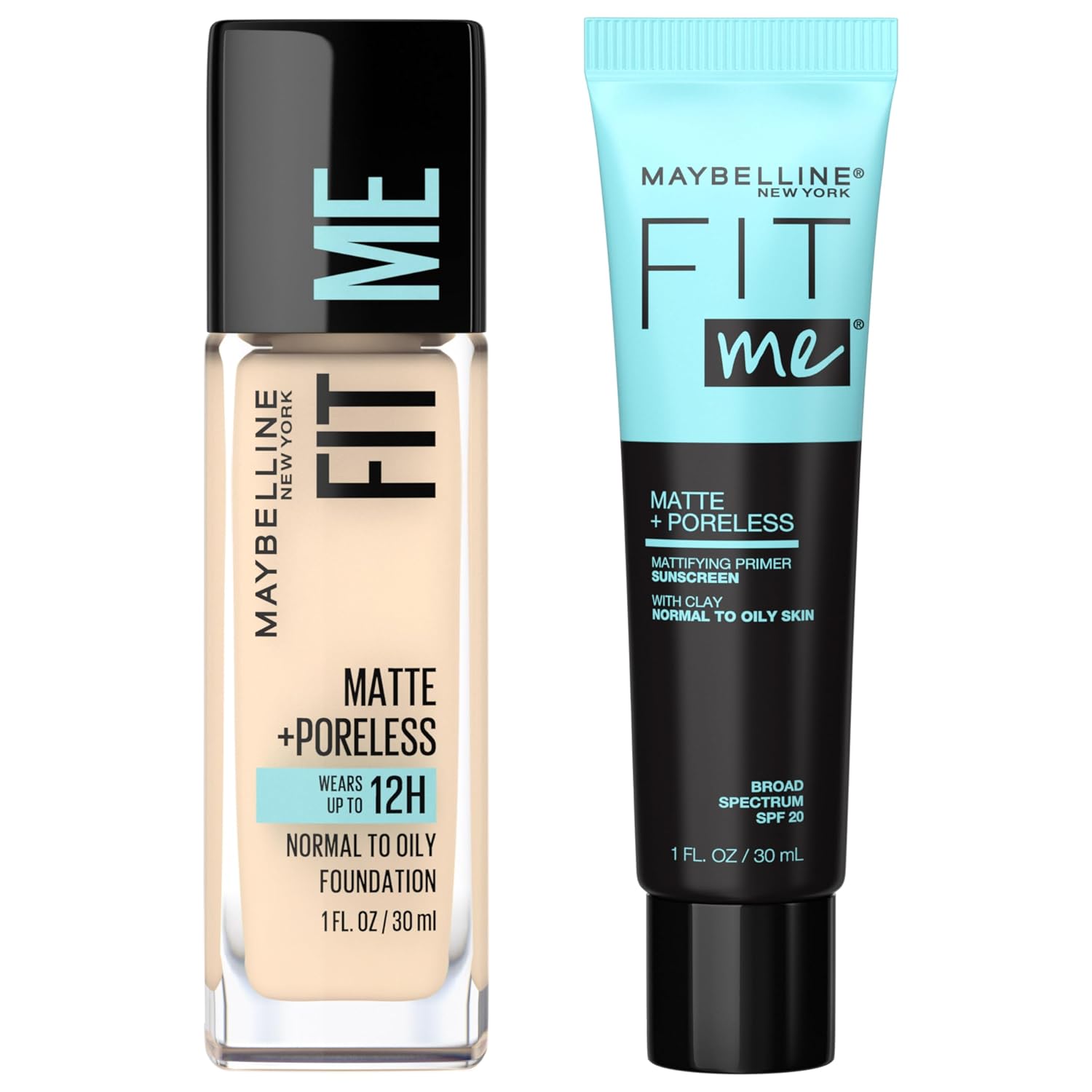BASE MAYBELYNNE FIT ME SURT.