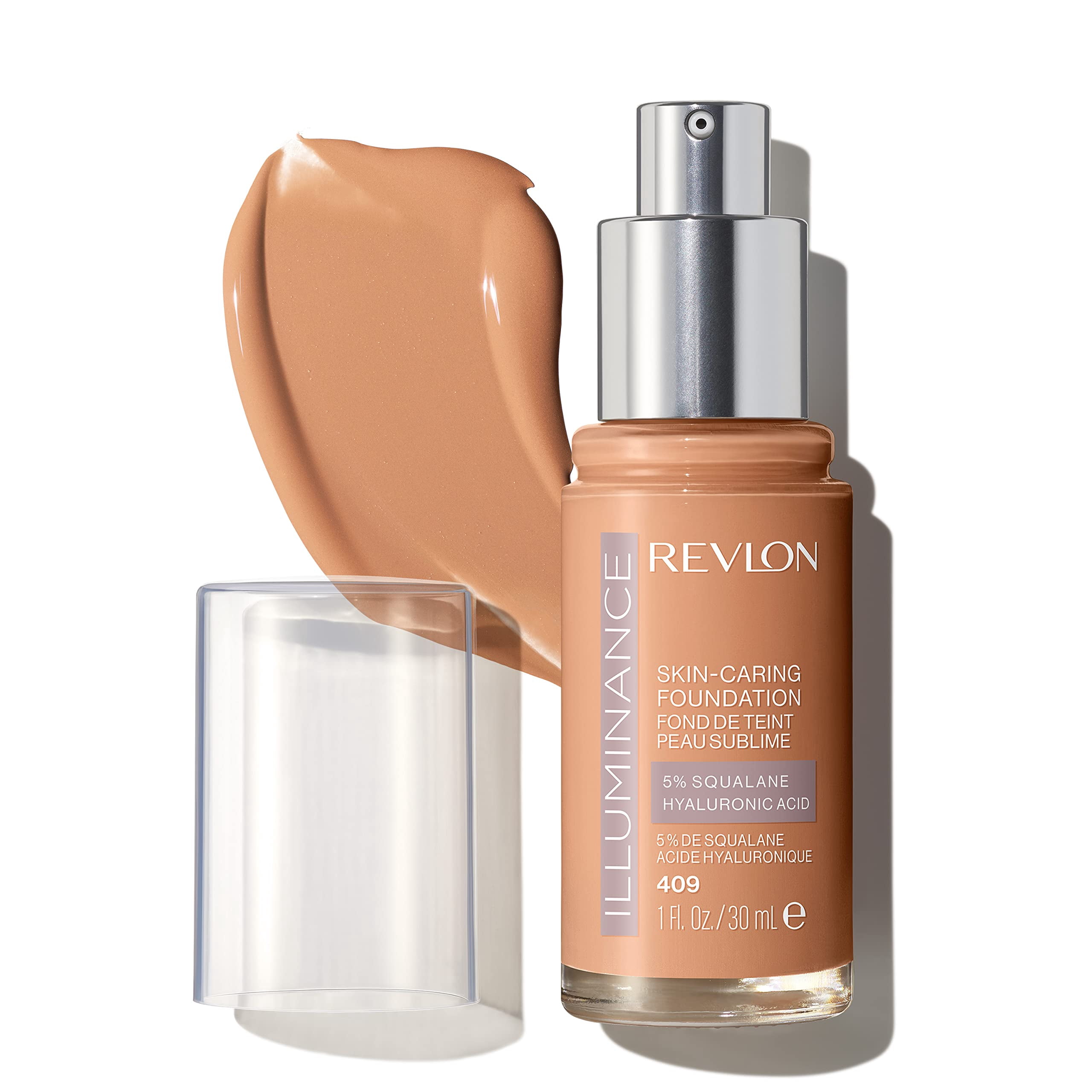 BASE REVLON SURT.