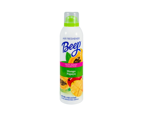 BEEP AIR FRESH MANGO PAPAYA 8O