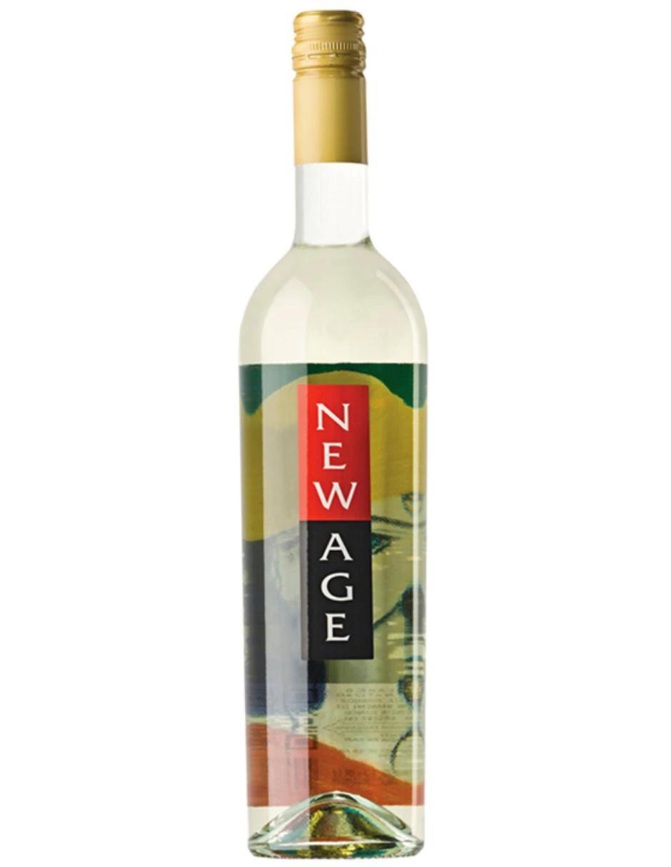 BIANCHI NEW AGE WHITE 750ML