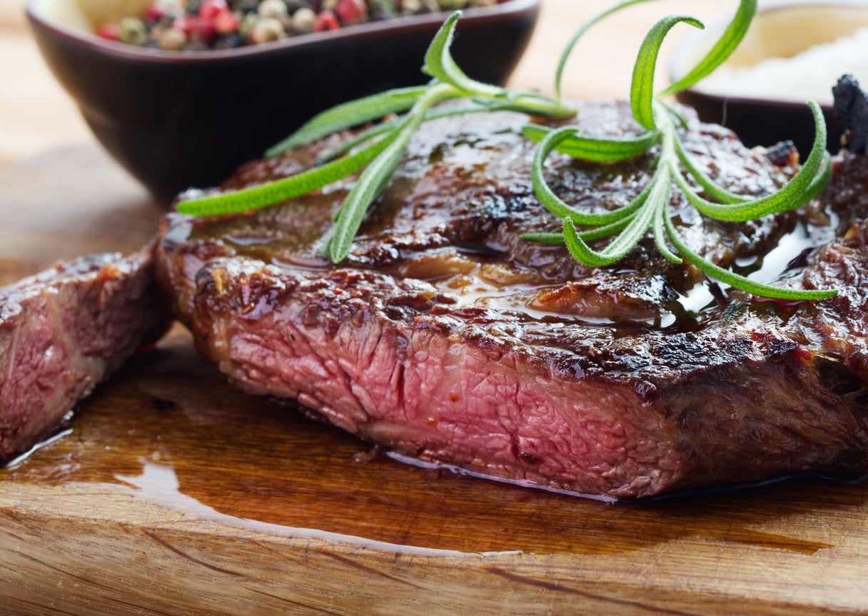 Bistec