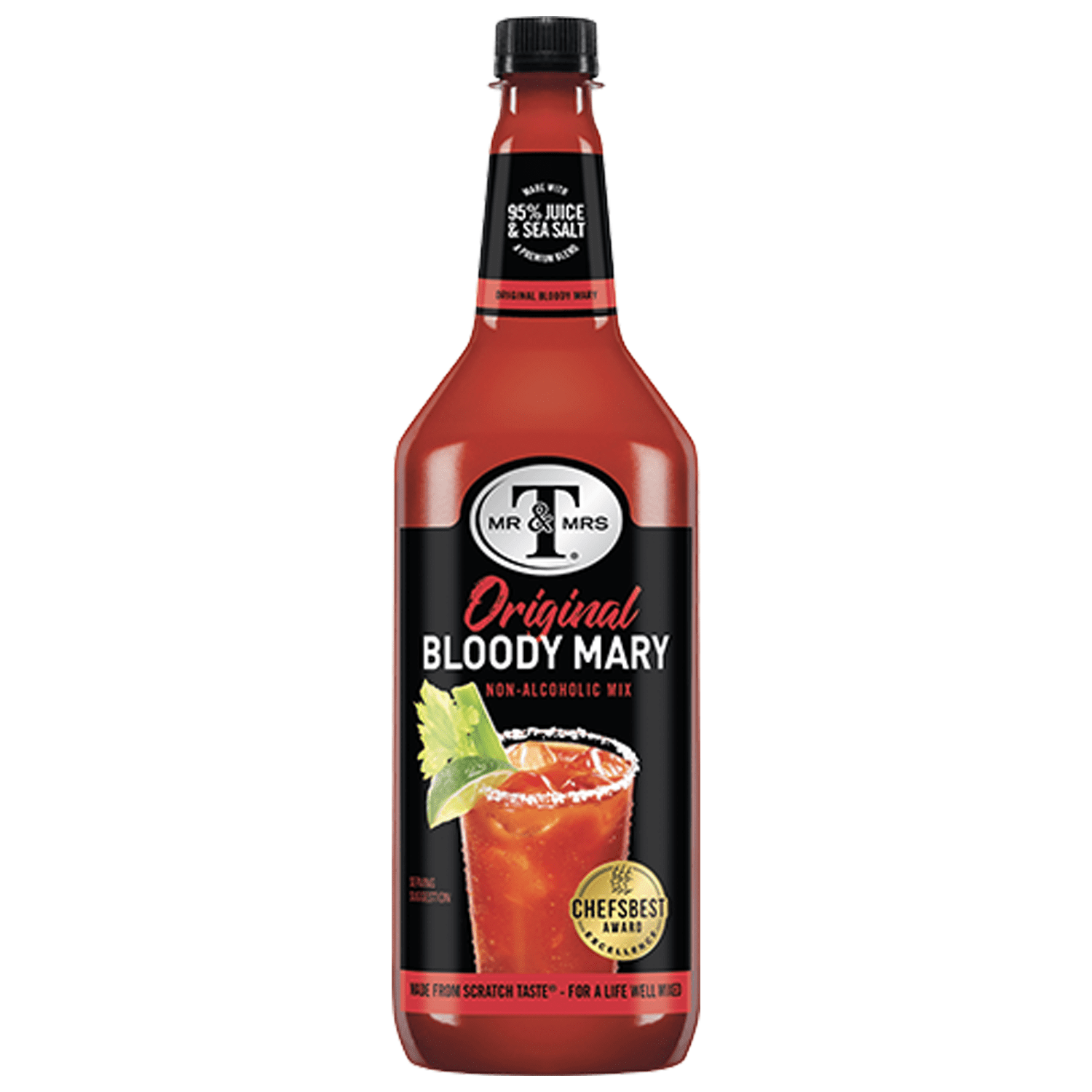 Bloody Mary Mixer 1L
