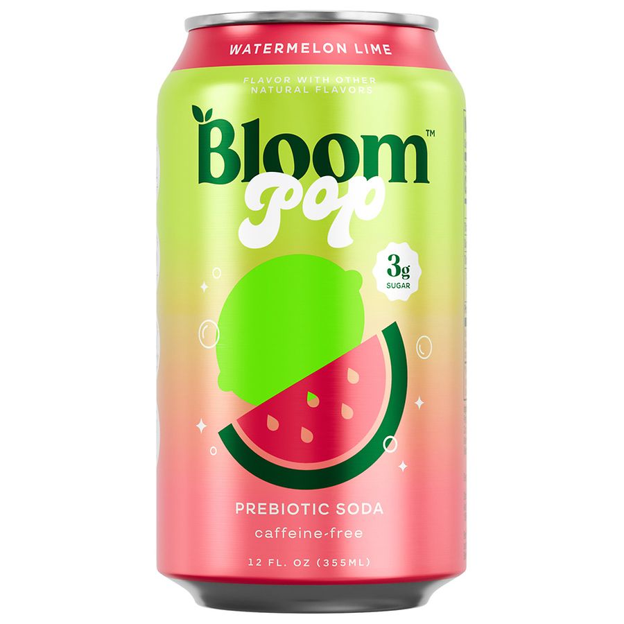 BLOOM WARTERMELON
