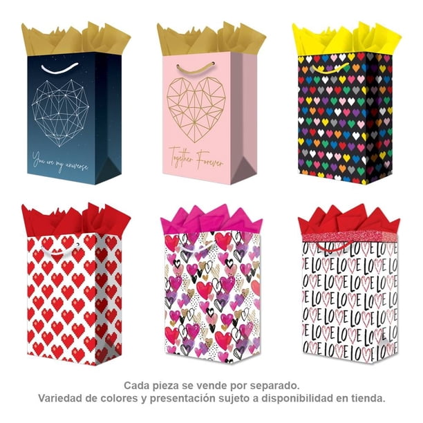 BOLSA DE REGALO MEDIANA