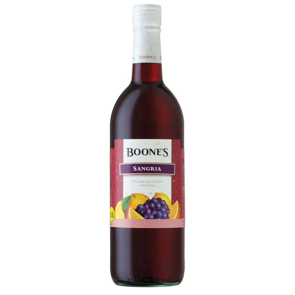 Bonnes Sangria 750ml