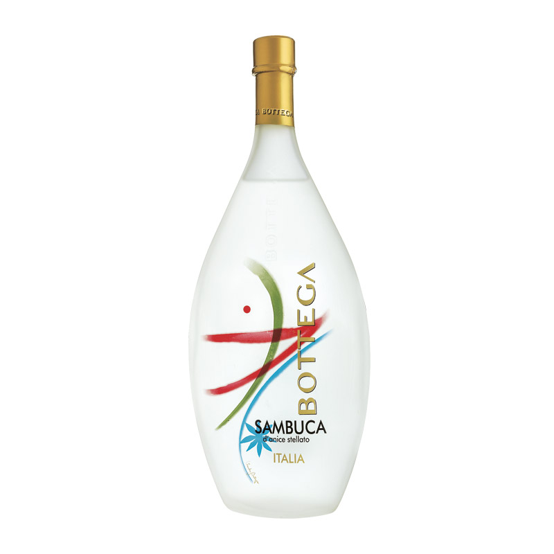 BOTEGA SAMBUCA 700ML
