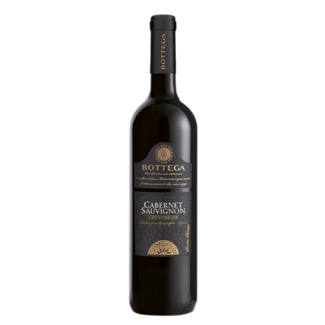 BOTTEGA CABERNET SUAVINOG 750M