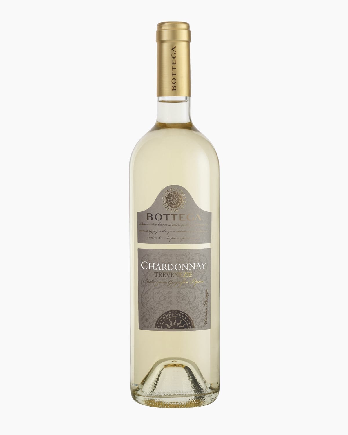 BOTTEGA CHARDONAY TREVENEZIE 7