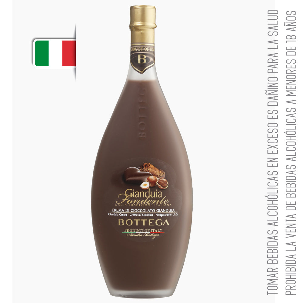 BOTTEGA GIANDUIA 500ML