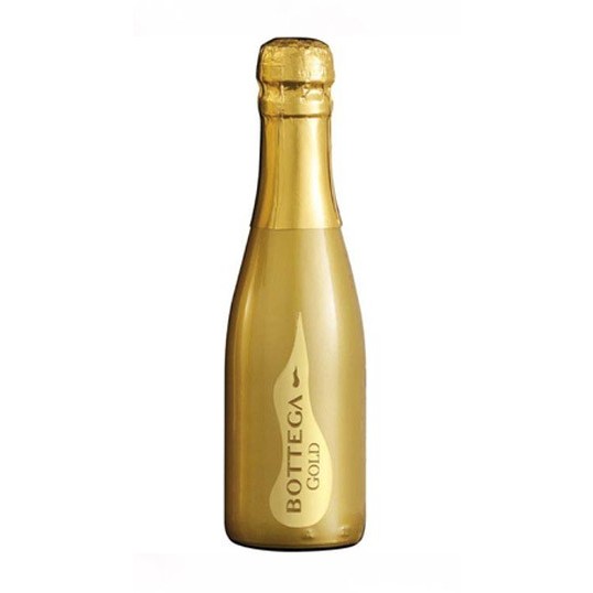 BOTTEGA GOLD PROSSECO 200ML