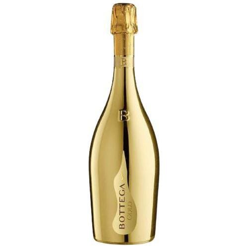 BOTTEGA GOLD PROSSECO 750ML