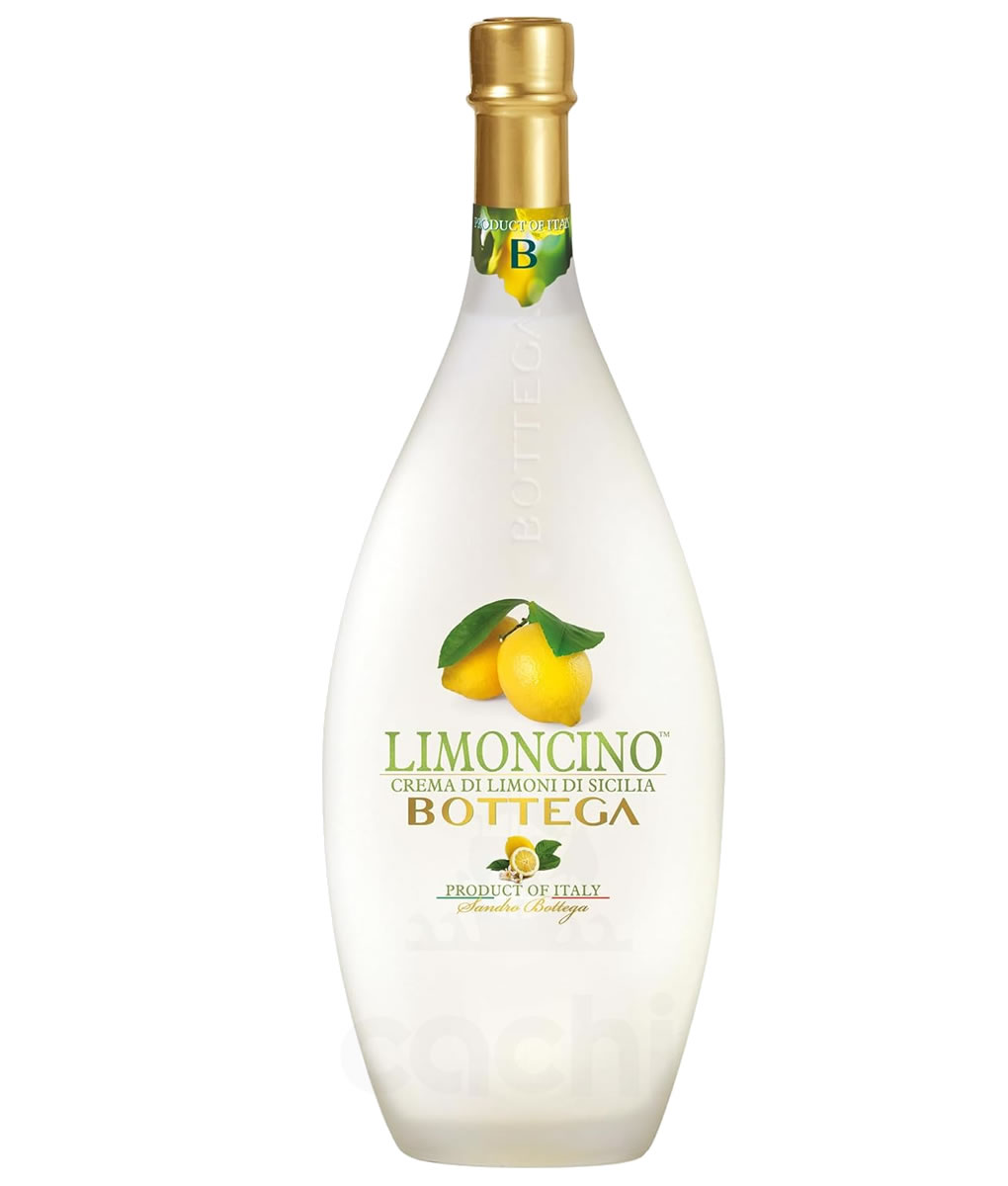 BOTTEGA LIMONCITO CREMA 500ML