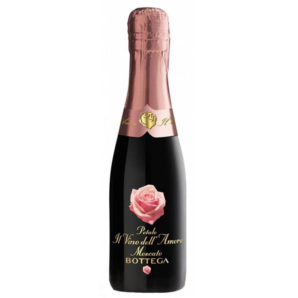 BOTTEGA MOSCATO 200ML