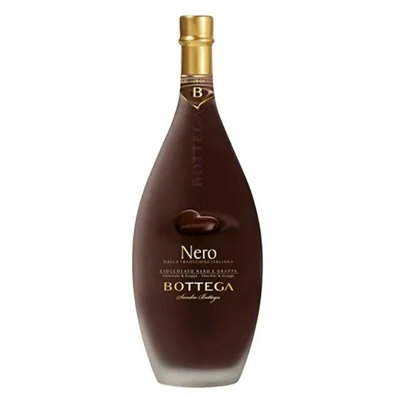 BOTTEGA NERO 500ML