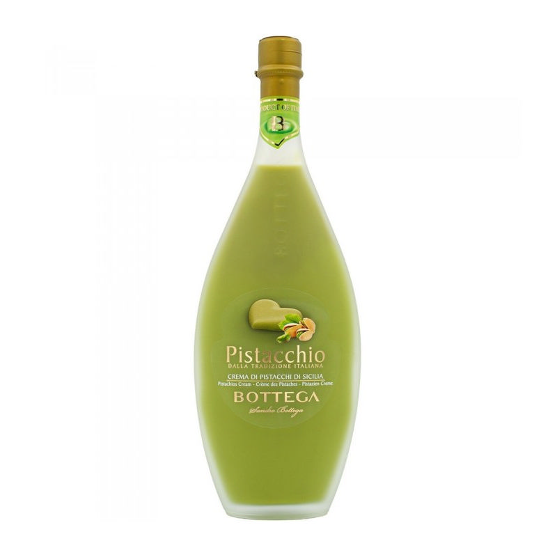 BOTTEGA PISTACCHIO 500ML