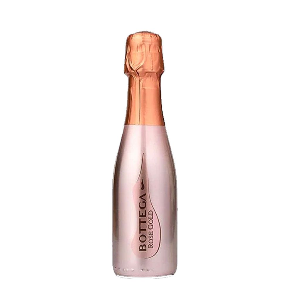 BOTTEGA ROSE GOLD 200ML