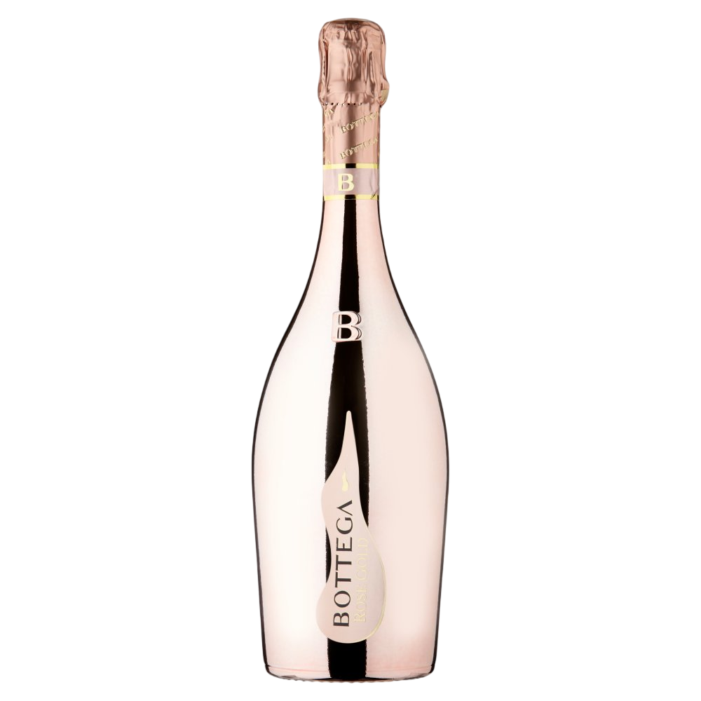 BOTTEGA ROSE GOLD 750ML